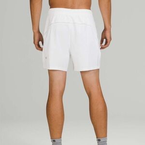Lululemon Pace Breaker Lined Short 5"